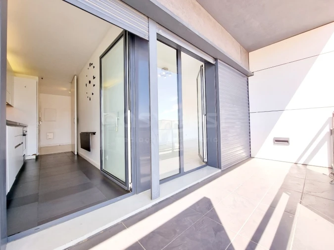 Apartamento T2 para Venda em Parque das Nações Foto 9