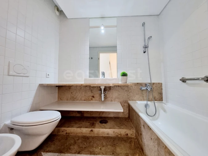 Apartamento T2 para Venda em Parque das Nações Foto 16