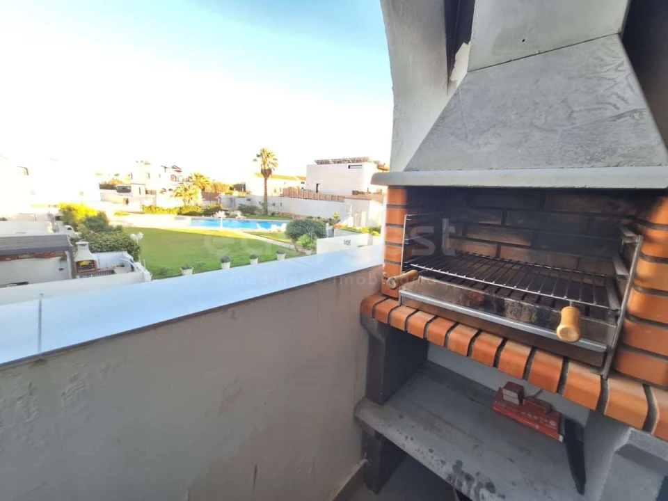 Apartamento para Venda em Vila de Sagres Foto 6