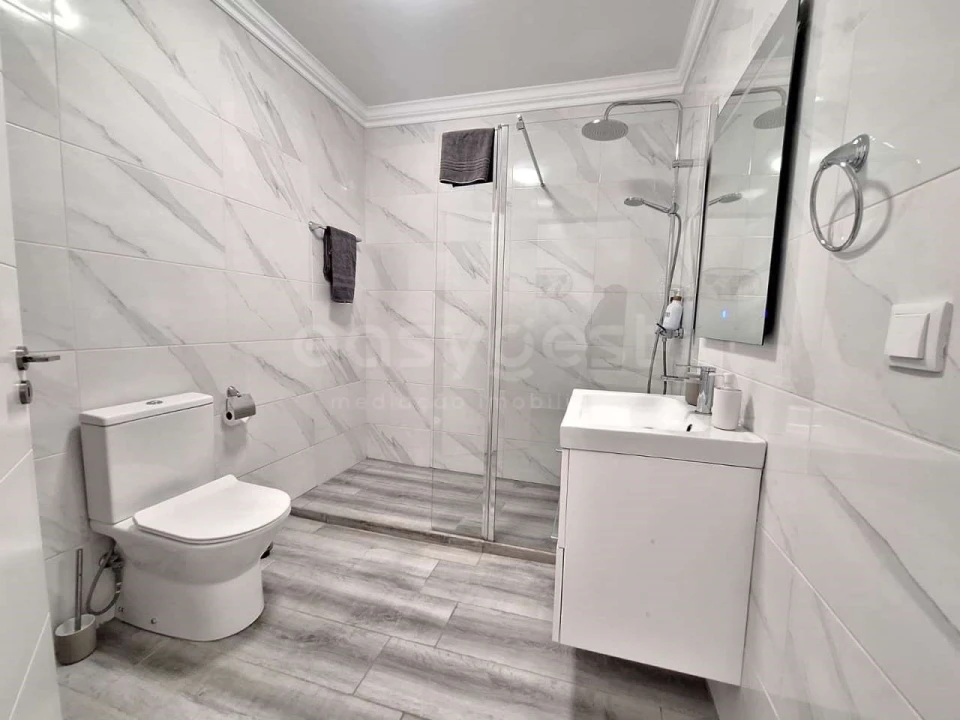 Apartamento para Venda em Vila de Sagres Foto 13