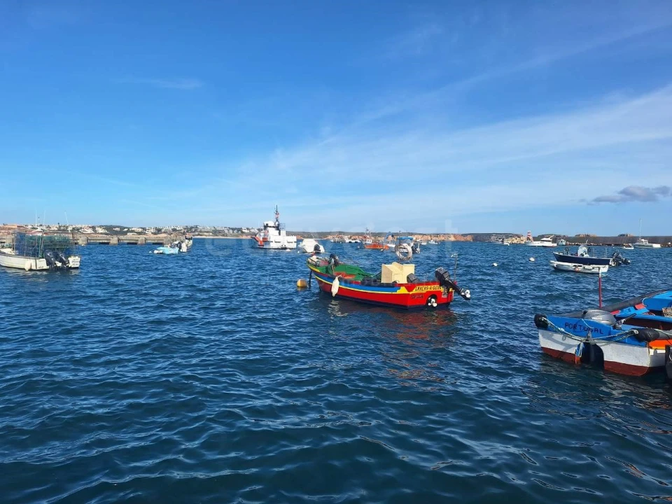 Apartamento para Venda em Vila de Sagres Foto 23