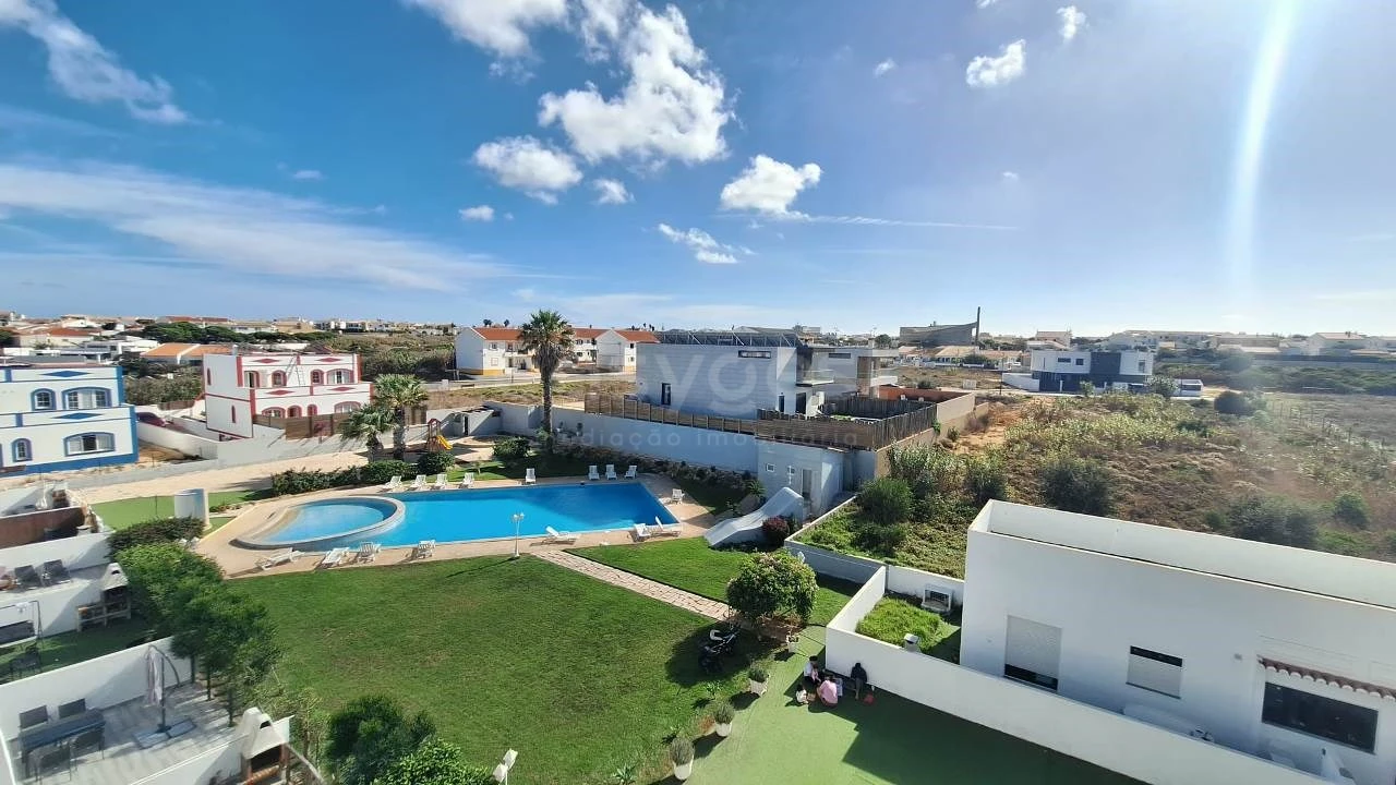 Apartamento para Venda em Vila de Sagres Foto 1