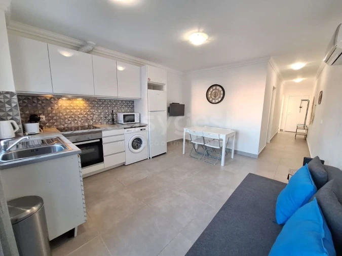 Apartamento para Venda em Vila de Sagres Foto 3