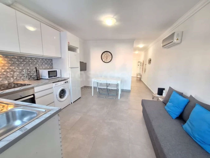 Apartamento para Venda em Vila de Sagres Foto 4