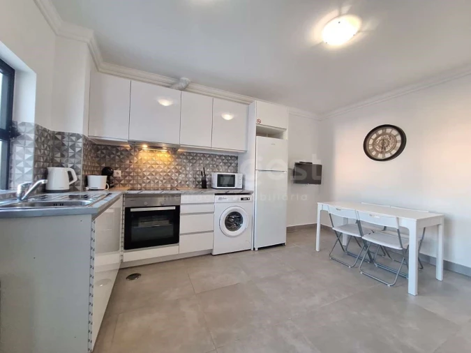 Apartamento para Venda em Vila de Sagres Foto 5