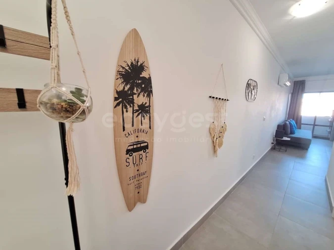 Apartamento para Venda em Vila de Sagres Foto 12