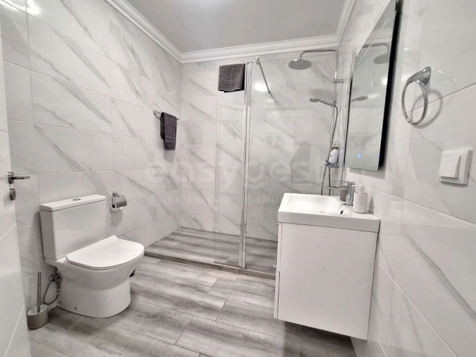 Apartamento para Venda em Vila de Sagres Foto 13