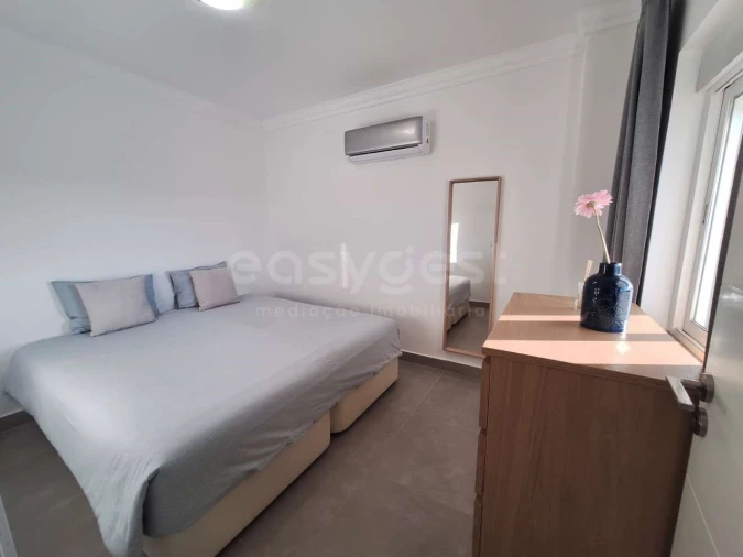 Apartamento para Venda em Vila de Sagres Foto 16