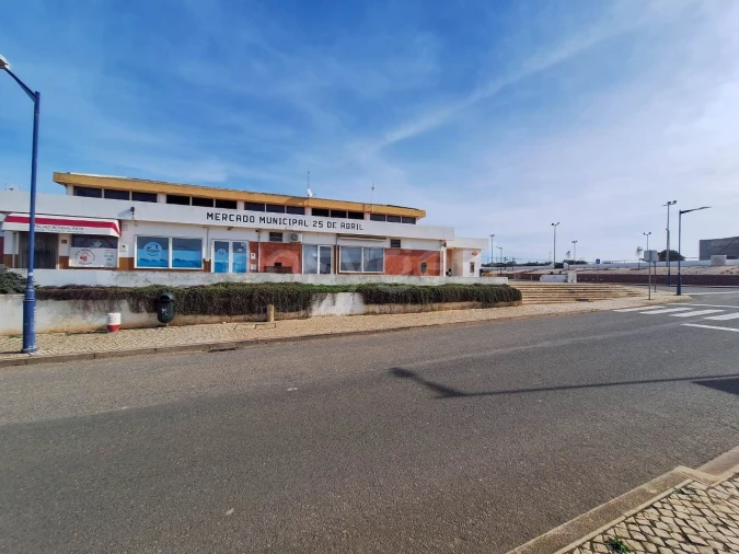 Apartamento para Venda em Vila de Sagres Foto 19