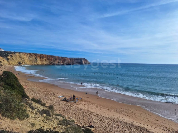 Apartamento para Venda em Vila de Sagres Foto 21