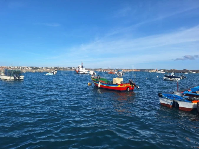 Apartamento para Venda em Vila de Sagres Foto 23