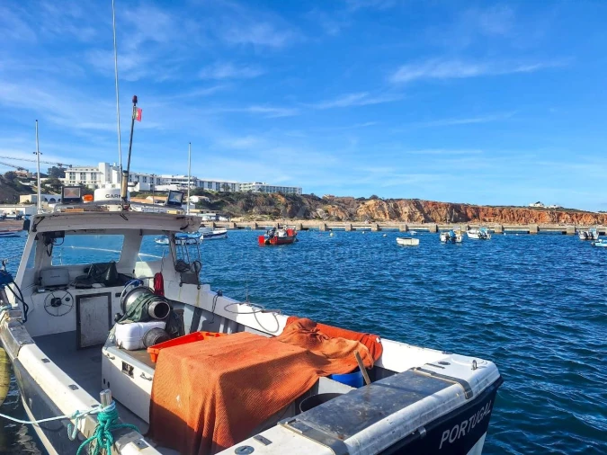 Apartamento para Venda em Vila de Sagres Foto 24