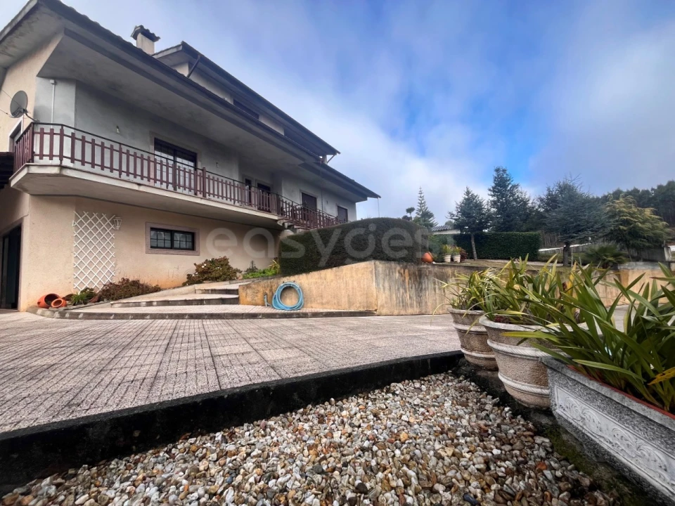 Moradia T5 para Venda em Belazaima do Chão, Castanheira do Vouga e Agadão Foto 3