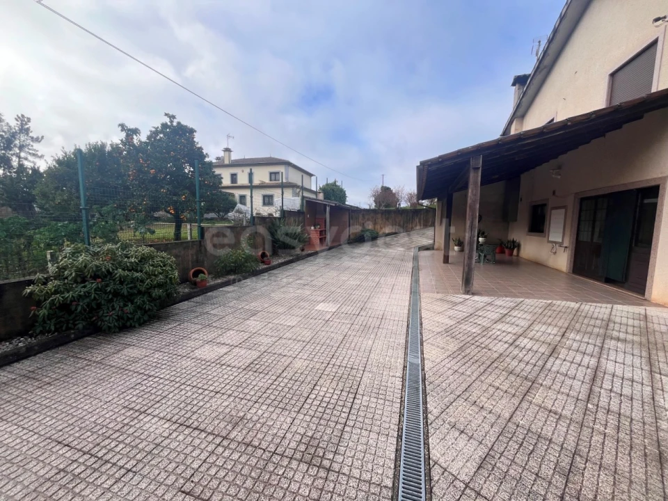 Moradia T5 para Venda em Belazaima do Chão, Castanheira do Vouga e Agadão Foto 6