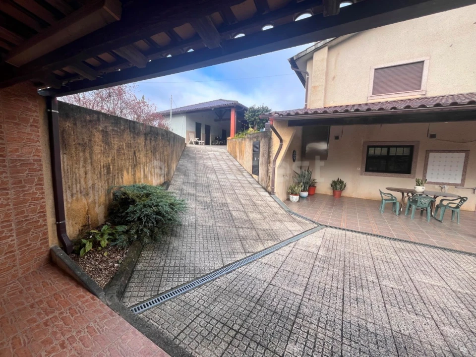 Moradia T5 para Venda em Belazaima do Chão, Castanheira do Vouga e Agadão Foto 7