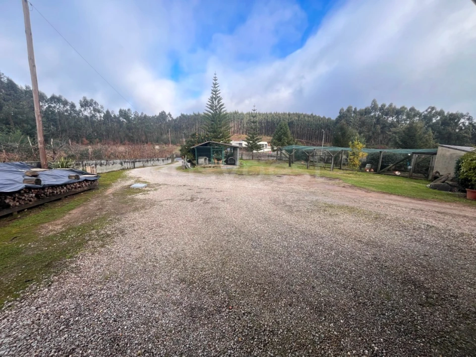 Moradia T5 para Venda em Belazaima do Chão, Castanheira do Vouga e Agadão Foto 8