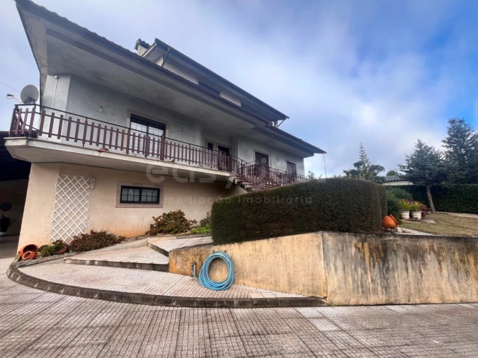 Moradia T5 para Venda em Belazaima do Chão, Castanheira do Vouga e Agadão Foto 5