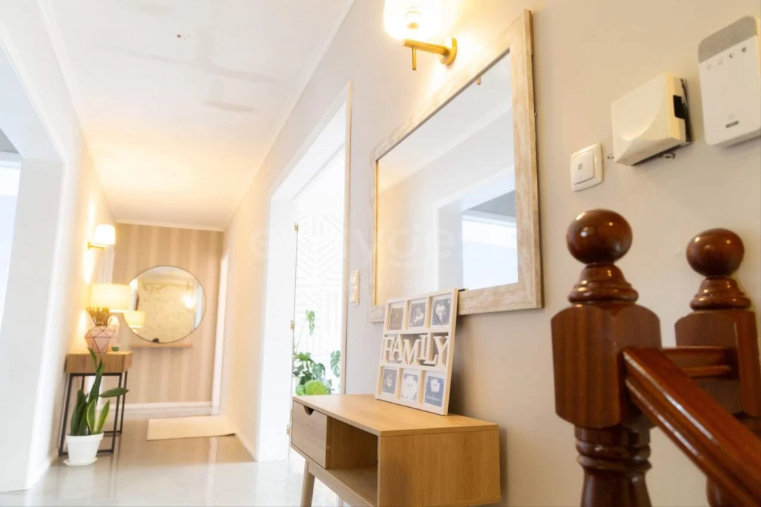 Moradia T3 para Venda em Santa Barbara Foto 2