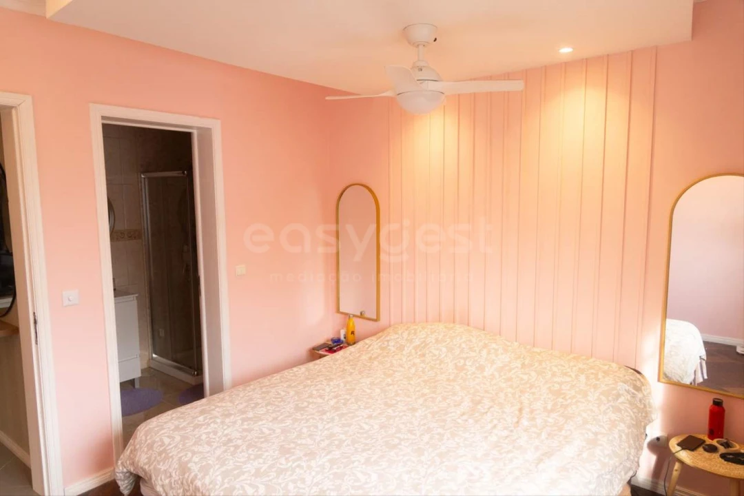 Moradia T3 para Venda em Santa Barbara Foto 17