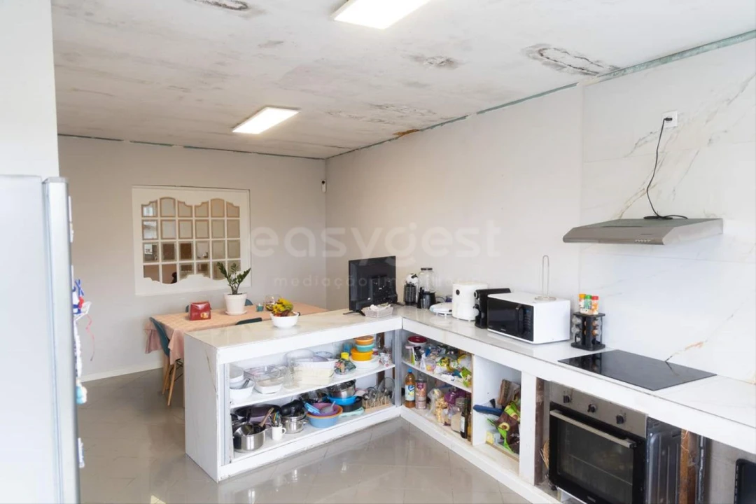 Moradia T3 para Venda em Santa Barbara Foto 22