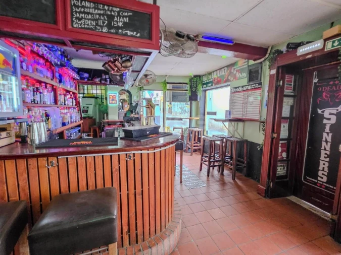 Prédio para Venda em Lagos (São Sebastião e Santa Maria) Foto 29