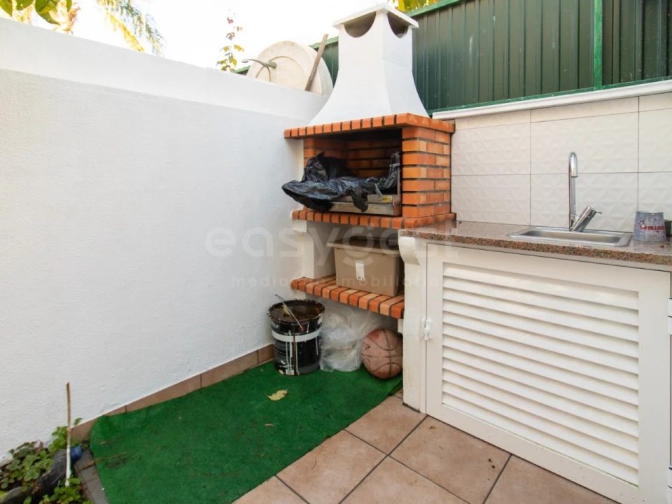 Quinta T2 para Venda em Vila Nova de Cacela Foto 12