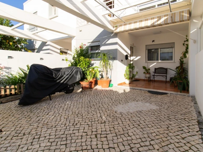 Quinta T2 para Venda em Vila Nova de Cacela Foto 1