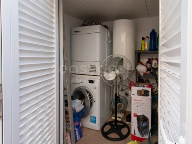 Quinta T2 para Venda em Vila Nova de Cacela Foto 11