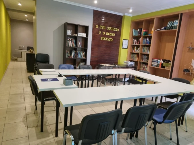 Loja para Venda em Beja (Santiago Maior e São João Baptista)