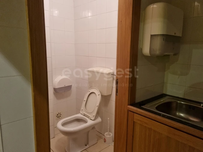 Loja para Venda em Beja (Santiago Maior e São João Baptista) Foto 8