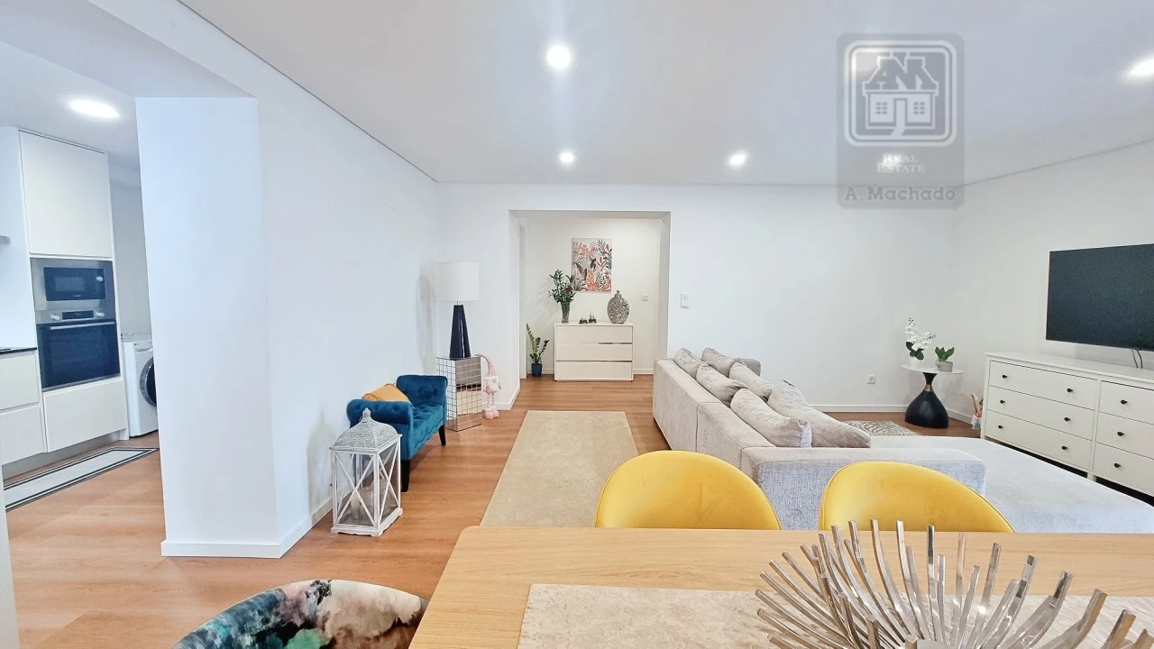 Apartamento T2 para Venda em Ponta Delgada (São José) Foto 5