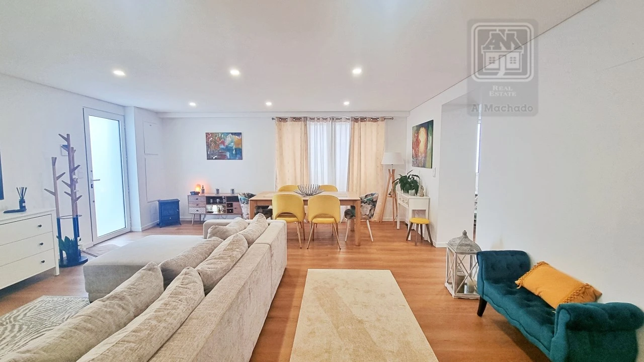 Apartamento T2 para Venda em Ponta Delgada (São José) Foto 4