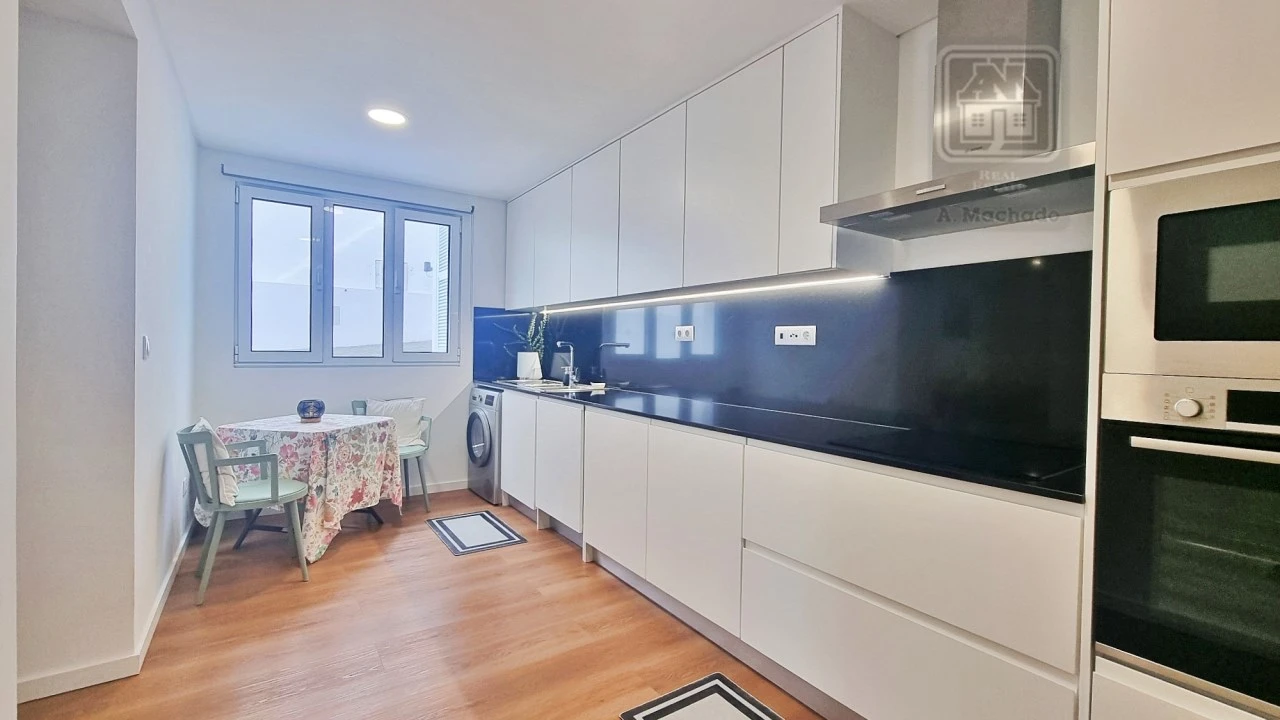 Apartamento T2 para Venda em Ponta Delgada (São José) Foto 11