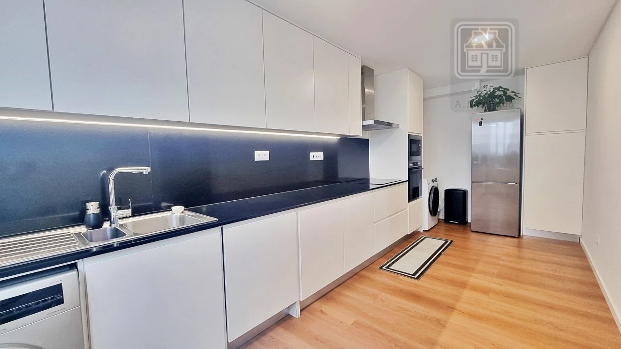 Apartamento T2 para Venda em Ponta Delgada (São José) Foto 13