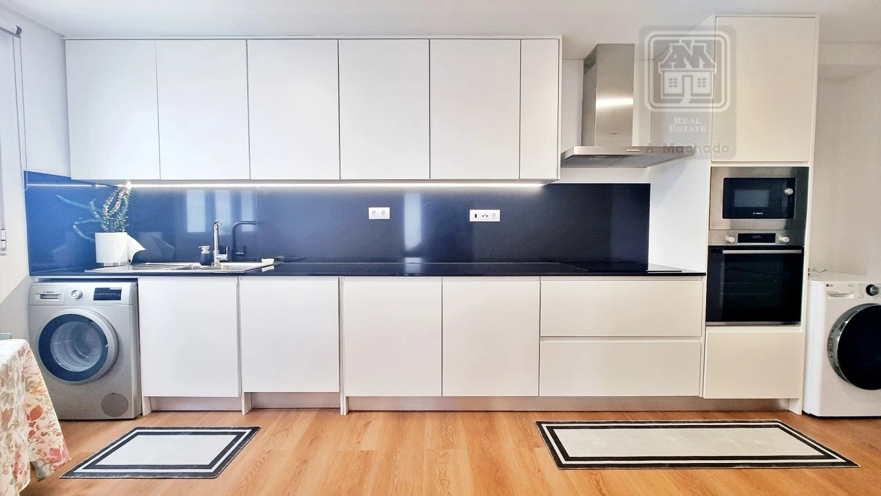 Apartamento T2 para Venda em Ponta Delgada (São José) Foto 14