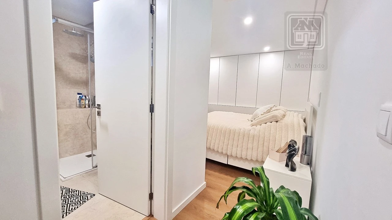 Apartamento T2 para Venda em Ponta Delgada (São José) Foto 26