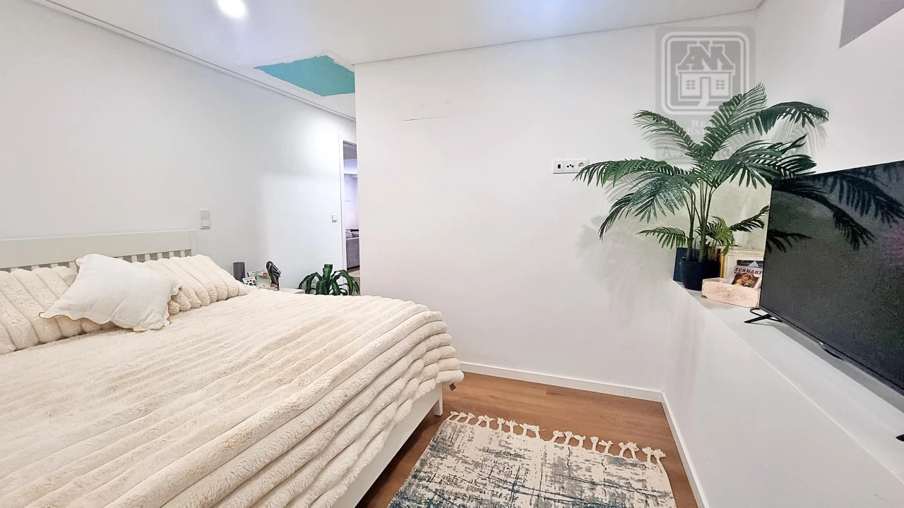 Apartamento T2 para Venda em Ponta Delgada (São José) Foto 28