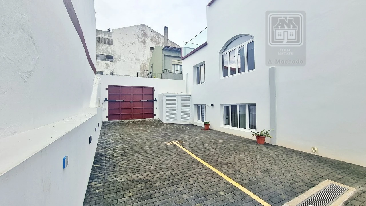 Apartamento T2 para Venda em Ponta Delgada (São José) Foto 40