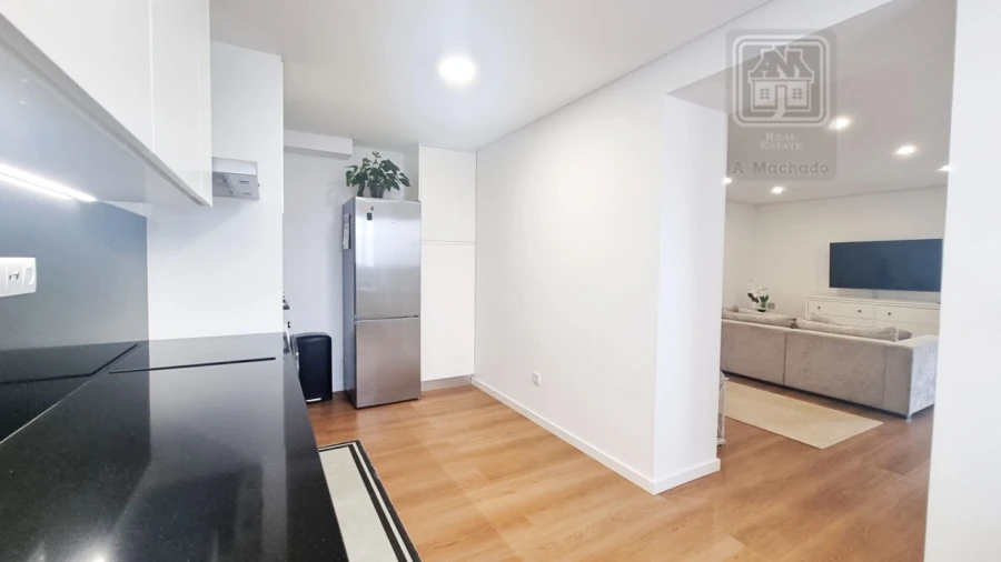 Apartamento T2 para Venda em Ponta Delgada (São José) Foto 12