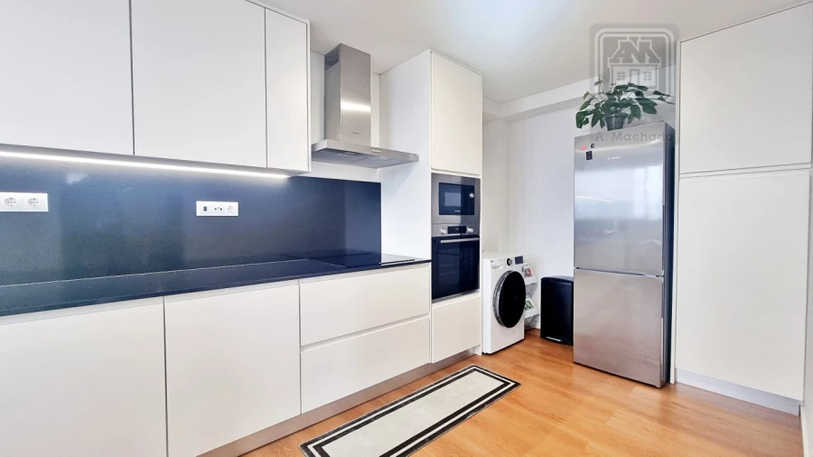 Apartamento T2 para Venda em Ponta Delgada (São José) Foto 15