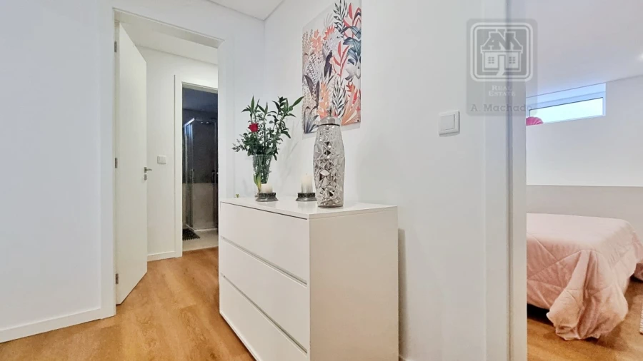 Apartamento T2 para Venda em Ponta Delgada (São José) Foto 22