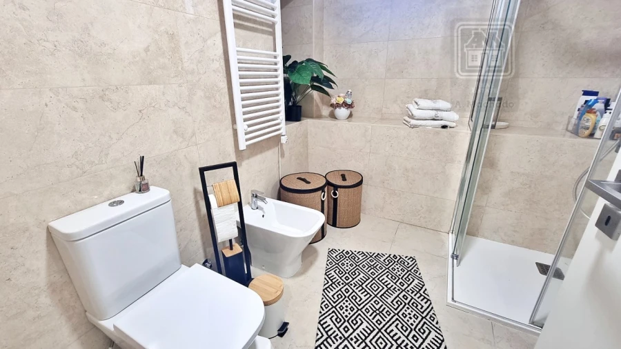 Apartamento T2 para Venda em Ponta Delgada (São José) Foto 35