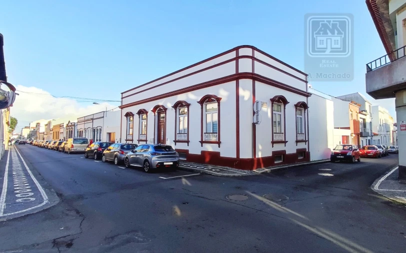Apartamento T2 para Venda em Ponta Delgada (São José) Foto 37