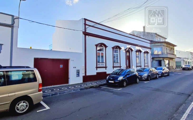 Apartamento T2 para Venda em Ponta Delgada (São José) Foto 38