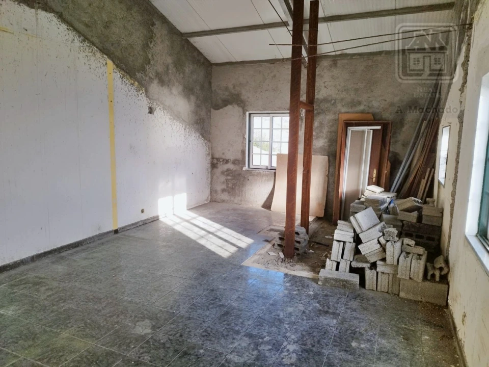 Moradia T4 para Venda em Velas (São Jorge) Foto 27