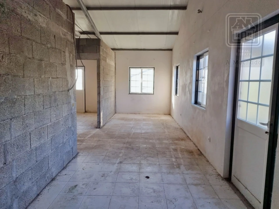 Moradia T4 para Venda em Velas (São Jorge) Foto 29