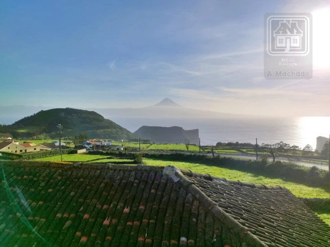 Moradia T4 para Venda em Velas (São Jorge) Foto 2