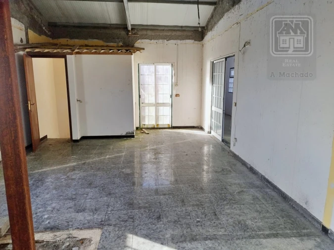 Moradia T4 para Venda em Velas (São Jorge) Foto 26