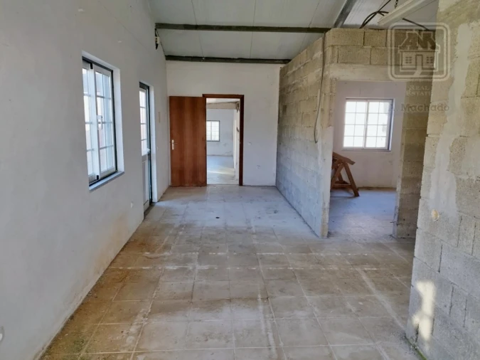 Moradia T4 para Venda em Velas (São Jorge) Foto 28