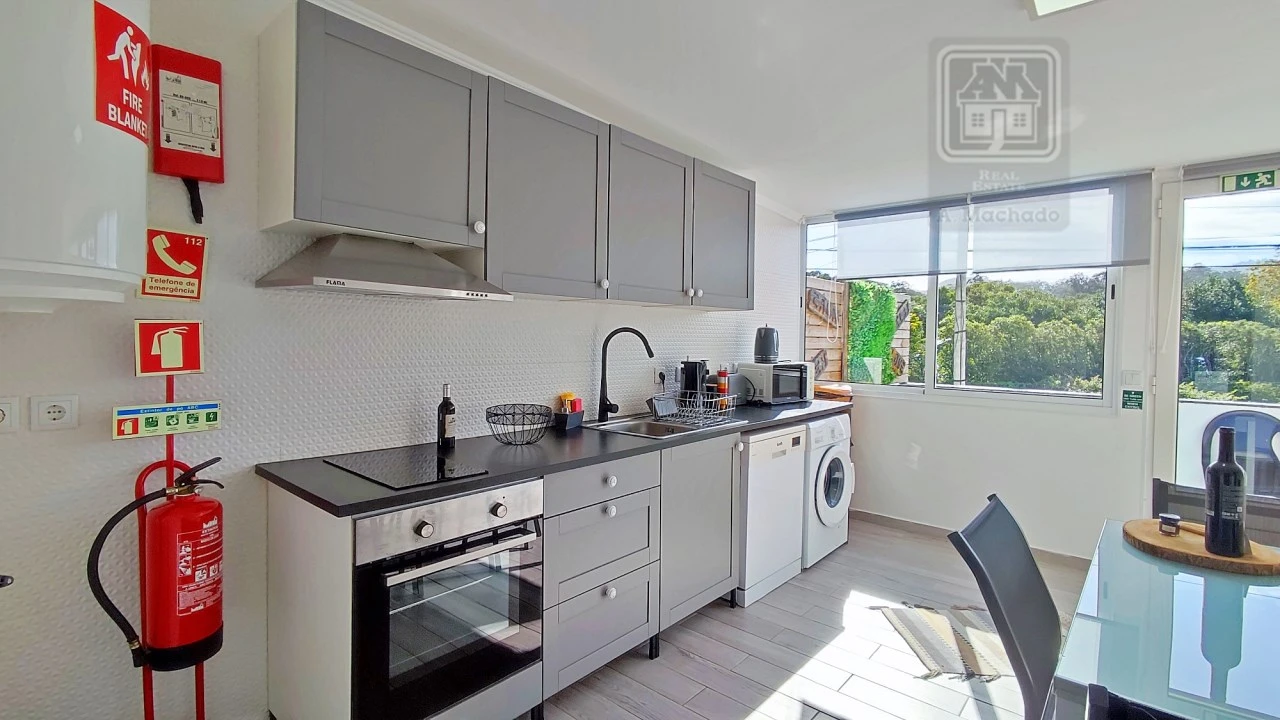 Moradia T7 para Venda em Fenais da Luz Foto 55